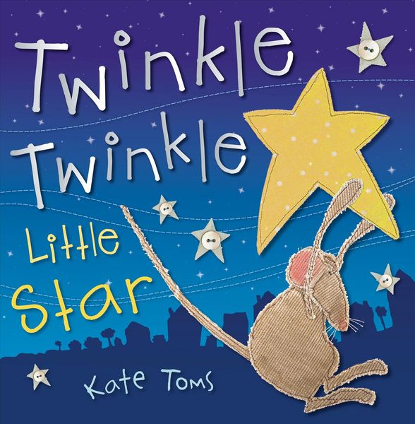 Produktbild: Twinkle Twinkle Little Star