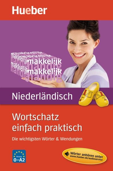 Produktbild: Wortschatz einfach praktisch &ndash; Niederl&auml;ndisch