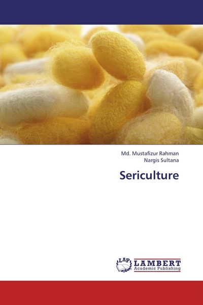 Produktbild: Sericulture