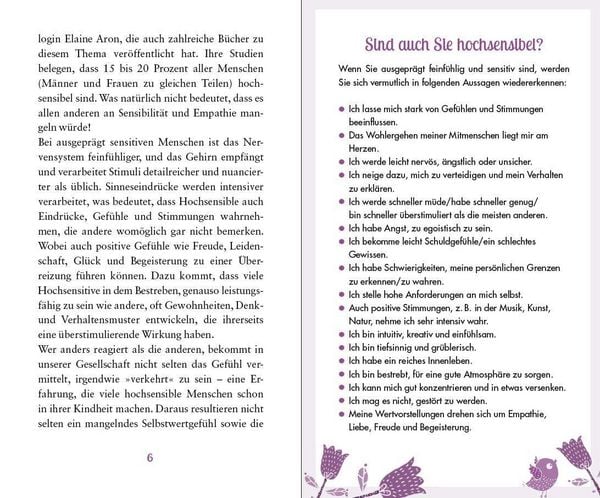 Produktbild: Seelenschutz f&uuml;r Hochsensible