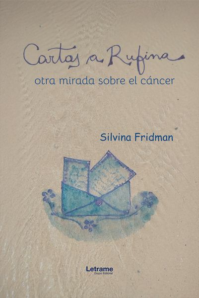 Produktbild: Cartas a Rufina
