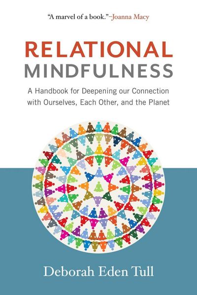 Produktbild: Relational Mindfulness