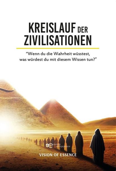 Produktbild: Kreislauf der Zivilisationen