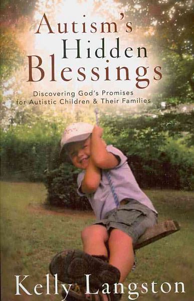 Produktbild: Autism's Hidden Blessings