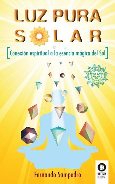 Produktbild: Luz Pura Solar