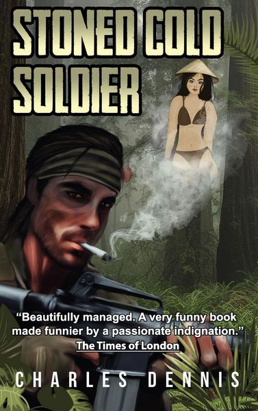 Produktbild: Stoned Cold Soldier