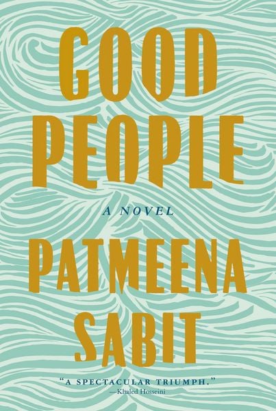 Produktbild: Good People