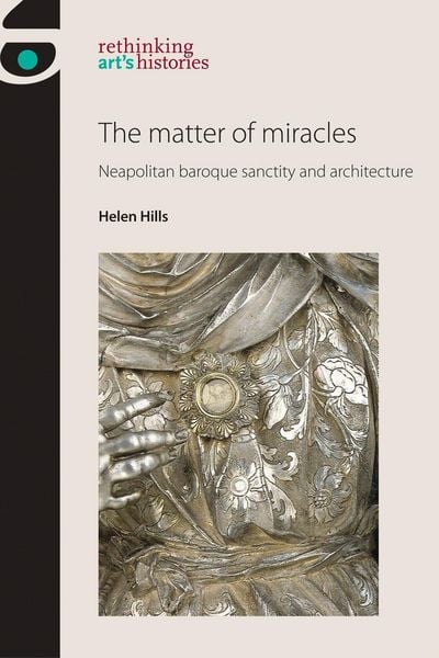 Produktbild: The matter of miracles