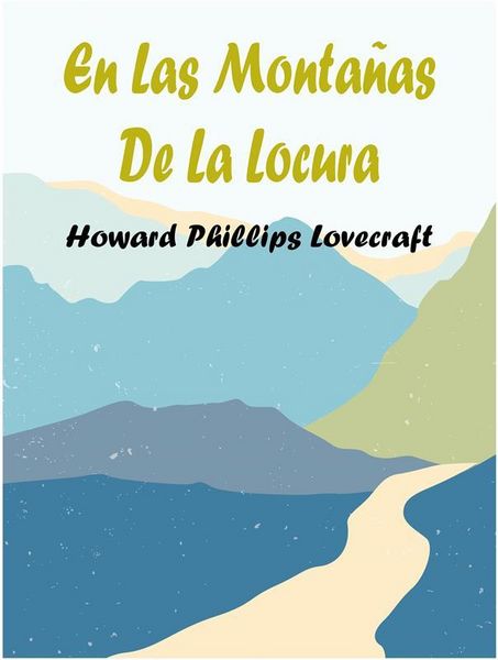 Produktbild: En Las Monta&ntilde;as De La Locura