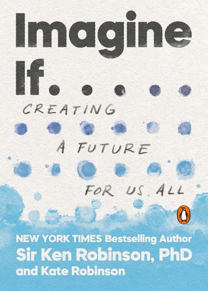 Produktbild: Imagine If . . .