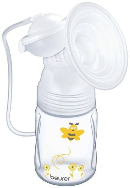 Beurer Absaugpumpe für Muttermilch BY 40/60/70 95315