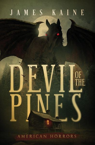 Produktbild: Devil of the Pines