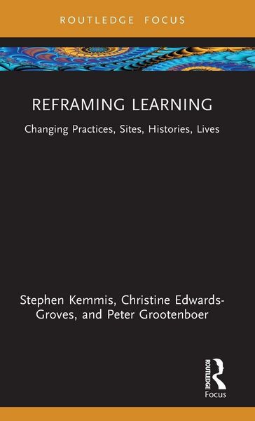 Produktbild: Reframing Learning