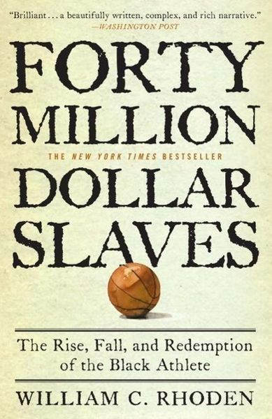 Produktbild: Forty Million Dollar Slaves