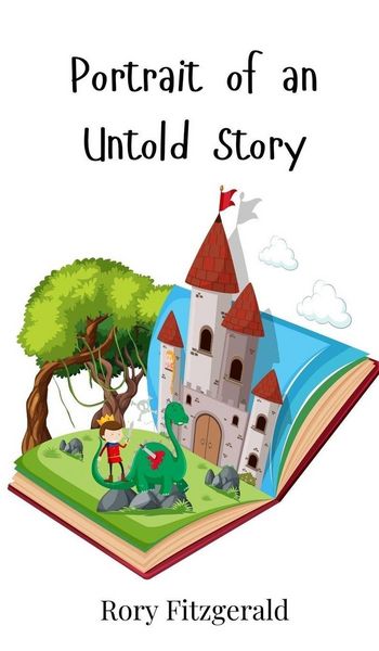 Produktbild: Portrait of an Untold Story