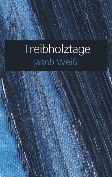 Produktbild: Treibholztage