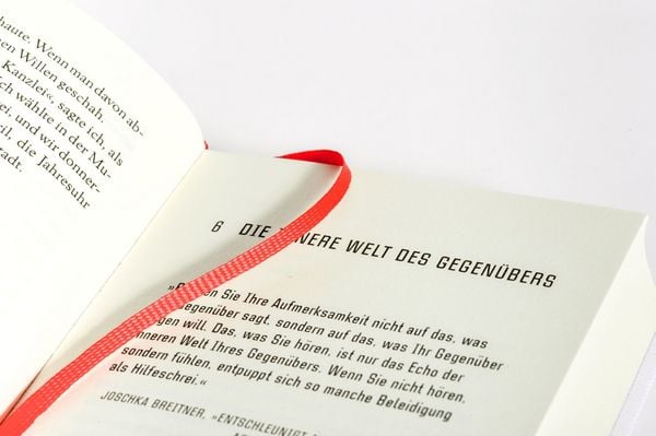 Produktbild: Achtsam morden