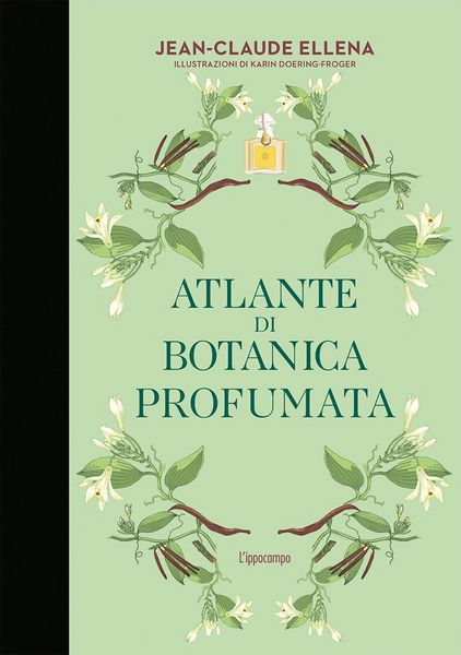 Produktbild: Atlante di botanica profumata