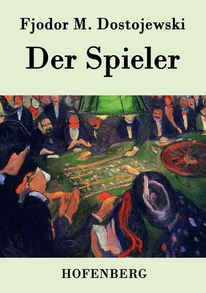 Produktbild: Der Spieler