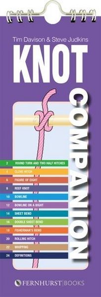 Produktbild: Knot Companion