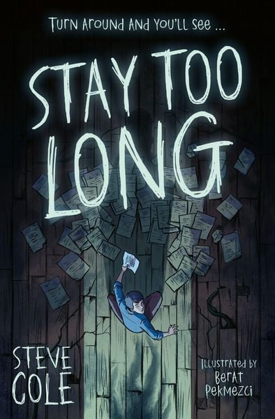 Produktbild: Stay Too Long