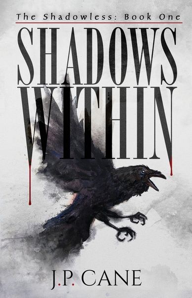 Produktbild: Shadows Within