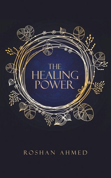 Produktbild: The Healing Power