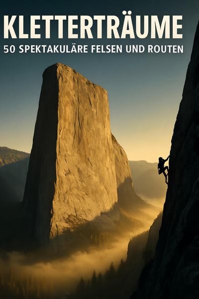 Produktbild: Klettertr&auml;ume