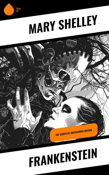 Produktbild: Frankenstein