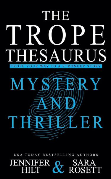 Produktbild: Trope Thesaurus
