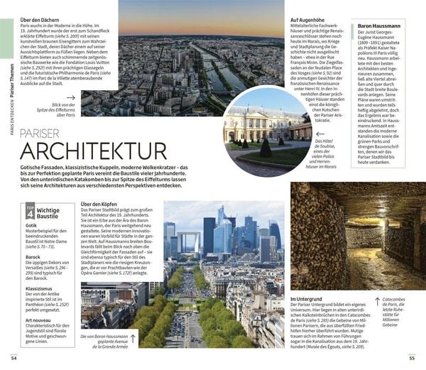 Produktbild: Vis-&agrave;-Vis Reisef&uuml;hrer Paris