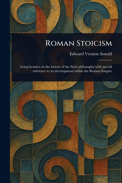Produktbild: Roman Stoicism