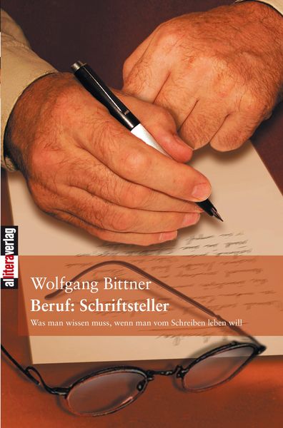 Produktbild: Beruf: Schriftsteller