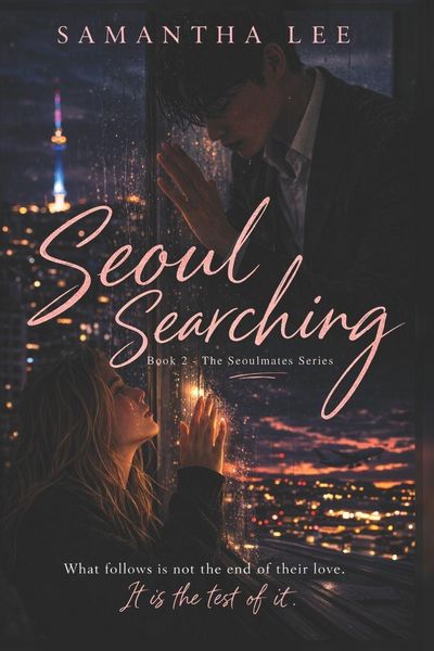Produktbild: Seoul Searching