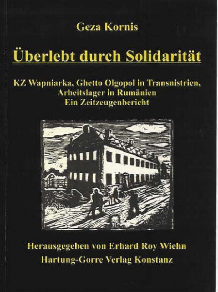Produktbild: &Uuml;berlebt durch Solidarit&auml;t