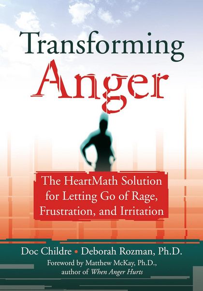 Produktbild: Transforming Anger