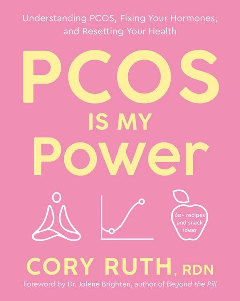 Pcos Is My Power, Taschenbuch von Cory Ruth, Random House N.Y., 978-0-593-98066-8