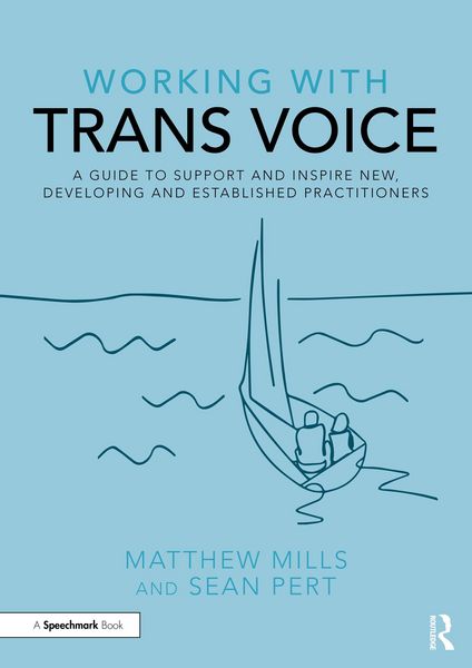 Produktbild: Working with Trans Voice