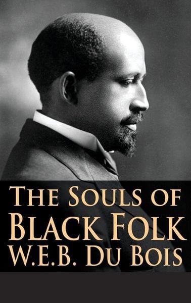 Produktbild: The Souls of Black Folk