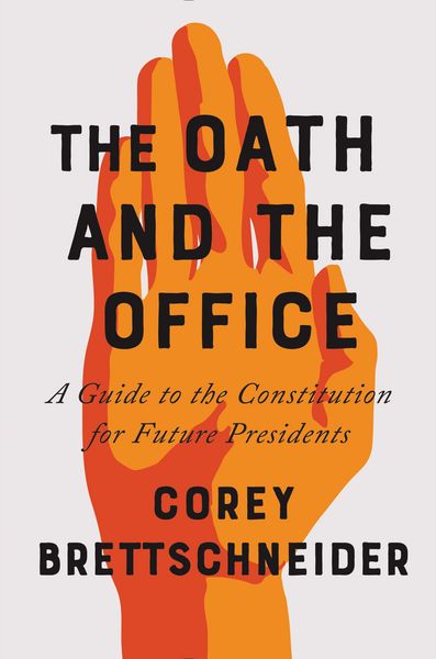 Produktbild: The Oath and the Office