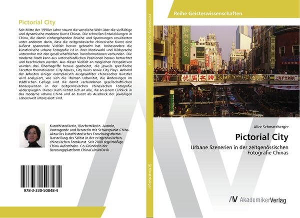 Pictorial City