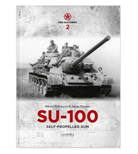 Produktbild: Red Machines 2: SU-100 Self-Propelled Gun