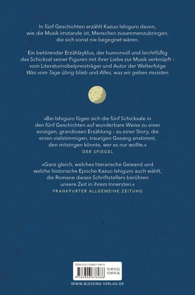 Produktbild: Bei Anbruch der Nacht