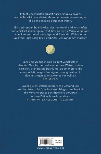 Produktbild: Bei Anbruch der Nacht