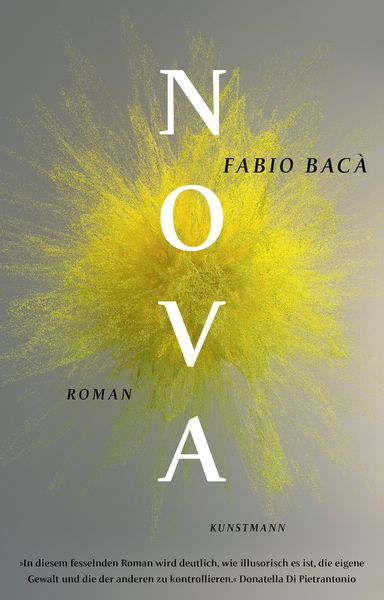 Produktbild: NOVA