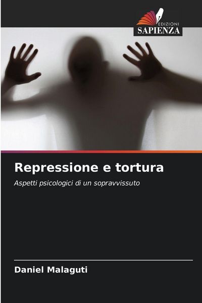 Produktbild: Repressione e tortura