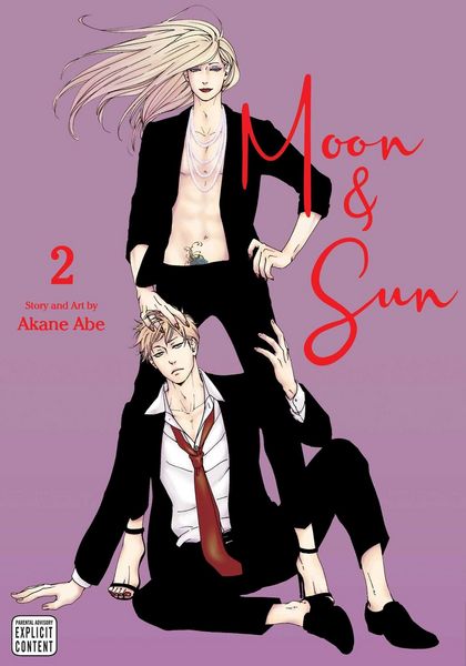 Produktbild: Moon & Sun, Vol. 2