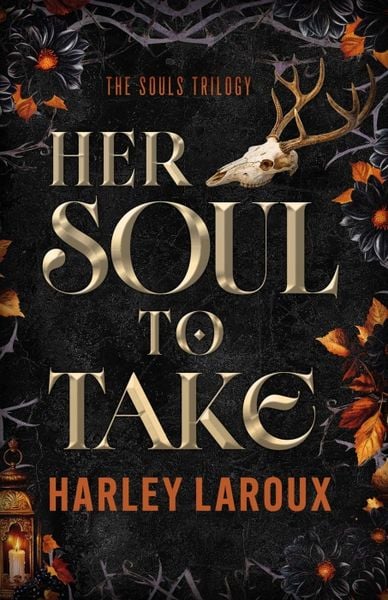 Produktbild: Her Soul To Take