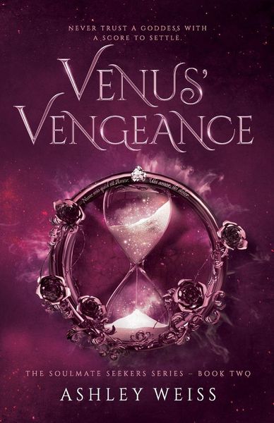 Produktbild: Venus' Vengeance
