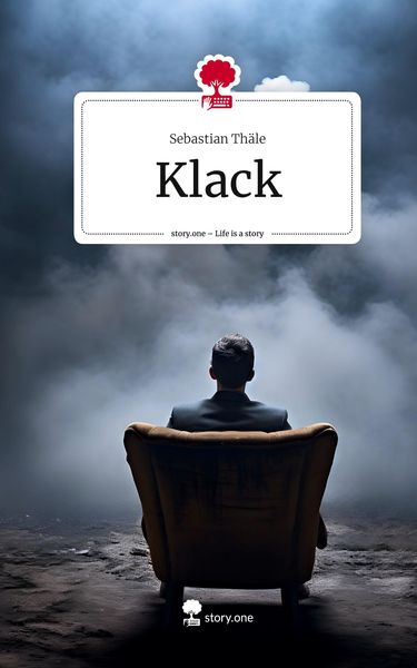 Produktbild: Klack. Life is a Story - story.one